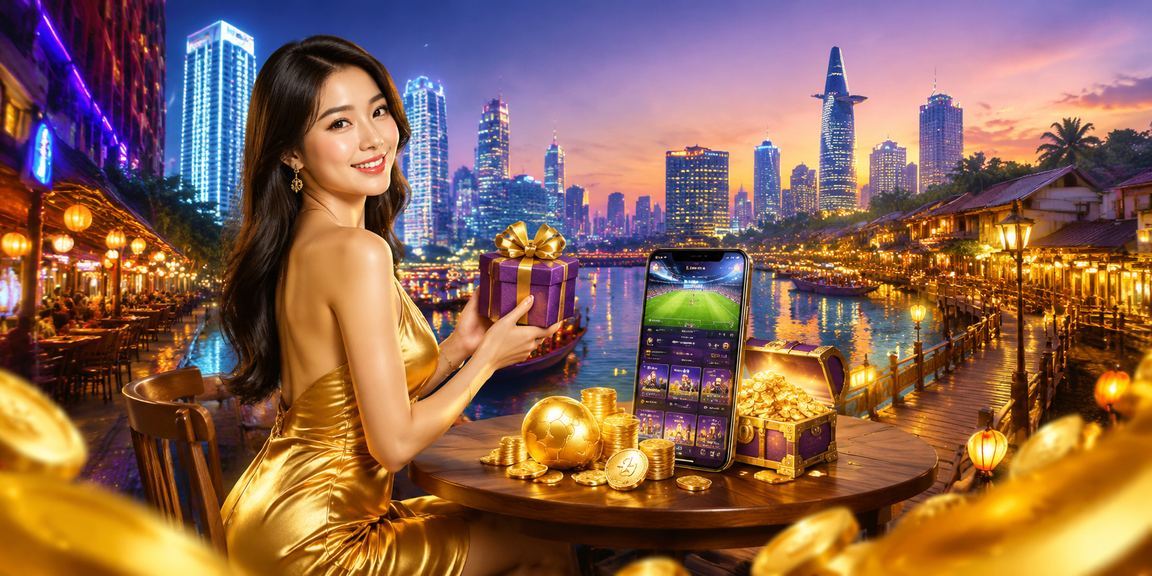Cá cược thể thao tại TP Hồ Chí Minh