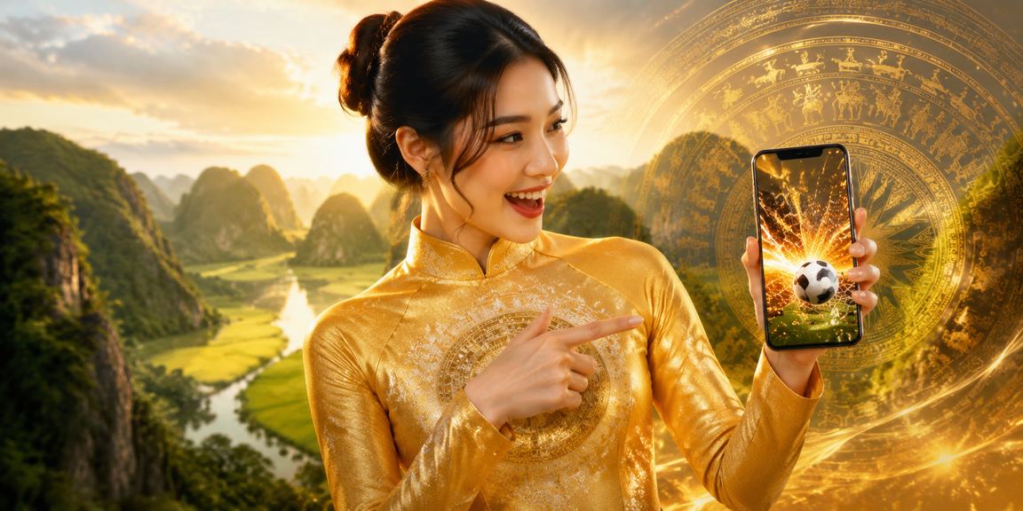 Người chơi đặt cược thể thao tại Ninh Bình