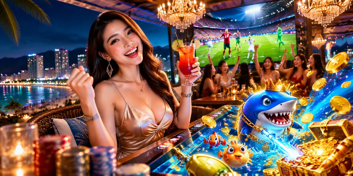 Giải đấu Esports thịnh hành tại Việt Nam
