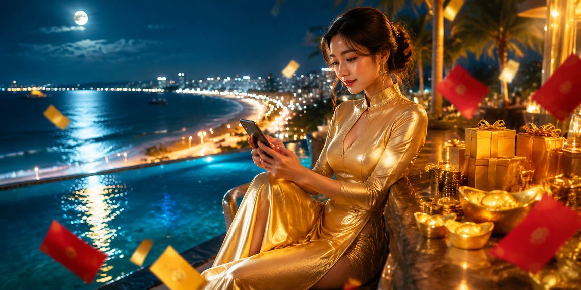 Người chơi thưởng thức trải nghiệm cá cược tại Vũng Tàu